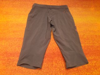 Pantalón Pirata Salomon Mujer Talla L
