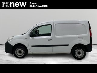 RENAULT Kangoo Furgón Profesional dCi 66 kW (90 CV)