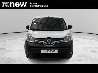 RENAULT Kangoo Furgón Profesional dCi 66 kW (90 CV)
