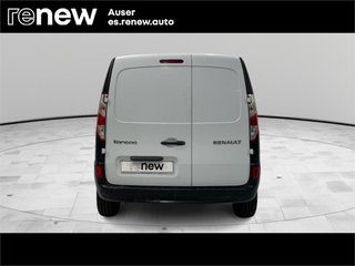 RENAULT Kangoo Furgón Profesional dCi 66 kW (90 CV)