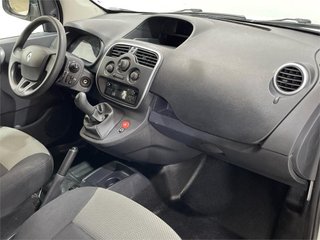 RENAULT Kangoo Furgón Profesional dCi 66 kW (90 CV)