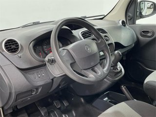 RENAULT Kangoo Furgón Profesional dCi 66 kW (90 CV)