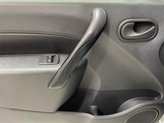 RENAULT Kangoo Furgón Profesional dCi 66 kW (90 CV)
