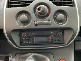 RENAULT Kangoo Furgón Profesional dCi 66 kW (90 CV)