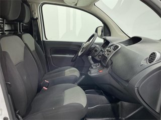 RENAULT Kangoo Furgón Profesional dCi 66 kW (90 CV)