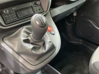 RENAULT Kangoo Furgón Profesional dCi 66 kW (90 CV)