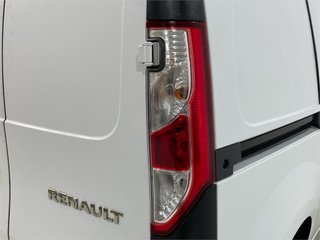 RENAULT Kangoo Furgón Profesional dCi 66 kW (90 CV)
