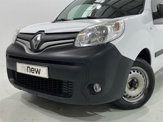 RENAULT Kangoo Furgón Profesional dCi 66 kW (90 CV)