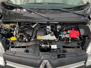 RENAULT Kangoo Furgón Profesional dCi 66 kW (90 CV)