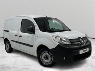 RENAULT Kangoo Furgón Profesional dCi 66 kW (90 CV)
