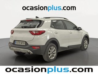 Kia Stonic 1.2 DPi Drive 58 kW (79 CV)