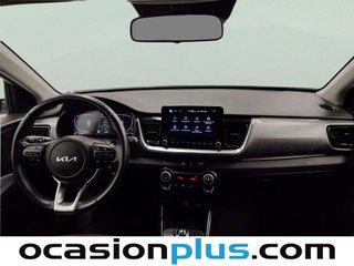 Kia Stonic 1.2 DPi Drive 58 kW (79 CV)