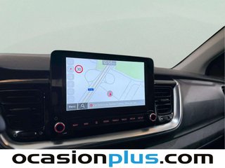 Kia Stonic 1.2 DPi Drive 58 kW (79 CV)