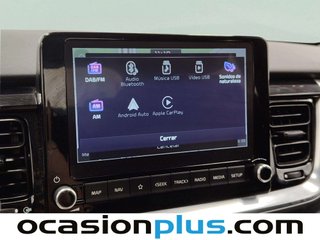 Kia Stonic 1.2 DPi Drive 58 kW (79 CV)