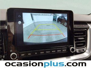 Kia Stonic 1.2 DPi Drive 58 kW (79 CV)