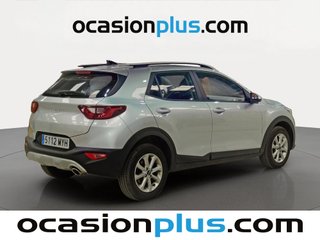 Kia Stonic 1.2 DPi Drive 58 kW (79 CV)