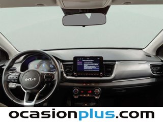Kia Stonic 1.2 DPi Drive 58 kW (79 CV)