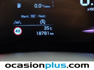 Kia Stonic 1.2 DPi Drive 58 kW (79 CV)