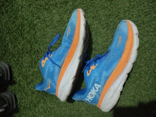 Zapatillas deportivas Hoka