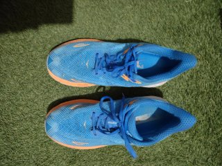 Zapatillas deportivas Hoka