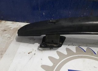 Refuerzo paragolpes 1j0807305 seat leon 1p1 107646