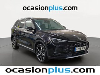 MG ZS 1.5 Hybrid+ Luxury 145 kW (197 CV)