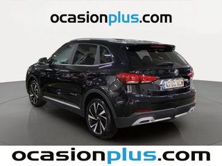 MG ZS 1.5 Hybrid+ Luxury 145 kW (197 CV)