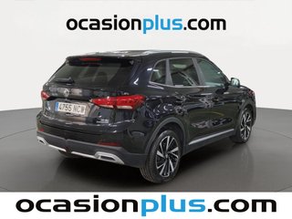 MG ZS 1.5 Hybrid+ Luxury 145 kW (197 CV)