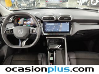 MG ZS 1.5 Hybrid+ Luxury 145 kW (197 CV)