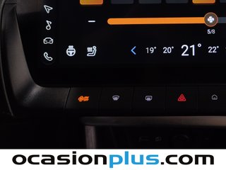 MG ZS 1.5 Hybrid+ Luxury 145 kW (197 CV)