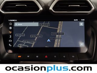 MG ZS 1.5 Hybrid+ Luxury 145 kW (197 CV)