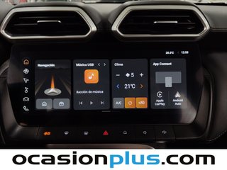 MG ZS 1.5 Hybrid+ Luxury 145 kW (197 CV)