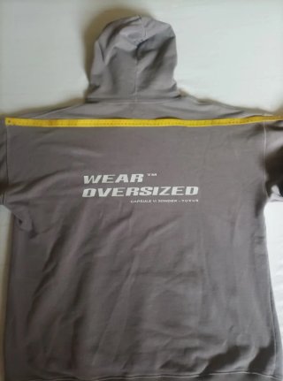 Sudadera YUXUS