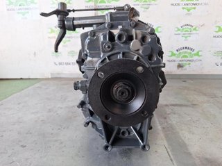 Caja de cambios nissan s542 atleon 140 113419