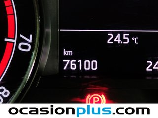 Skoda Fabia 1.0 TSI Ambition Plus 70 kW (95 CV)
