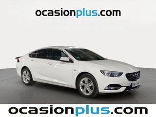 Opel Insignia 1.6 CDTi ecoFLEX S&S Selective 100 kW (136 CV)