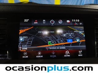 Opel Insignia 1.6 CDTi ecoFLEX S&S Selective 100 kW (136 CV)