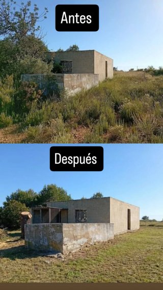 Jardinería