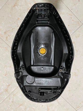 Asiento Piaggio Zip SP Original