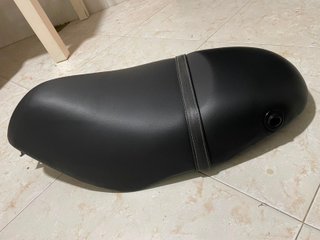 Asiento Piaggio Zip SP Original