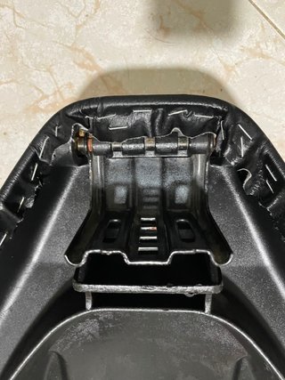 Asiento Piaggio Zip SP Original