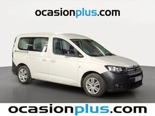 Volkswagen Caddy Origin 2.0 TDI 4Motion 90 kW (122 CV)
