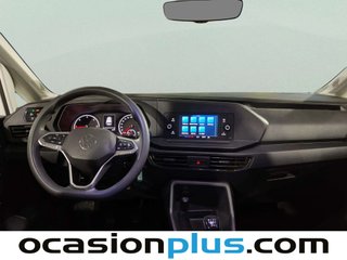 Volkswagen Caddy Origin 2.0 TDI 4Motion 90 kW (122 CV)