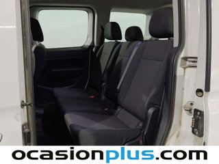 Volkswagen Caddy Origin 2.0 TDI 4Motion 90 kW (122 CV)