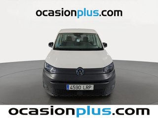Volkswagen Caddy Origin 2.0 TDI 4Motion 90 kW (122 CV)