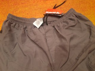 Pantalón Montaña Santic Talla L Nuevo