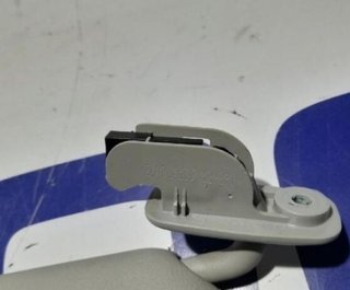 Parasol izq seat 101498 8e0857551 exeo berlina 3r2