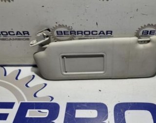 Parasol izq seat 101498 8e0857551 exeo berlina 3r2