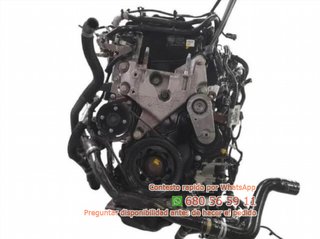 Ford mocep1466684 ymda motor completo ku Ref:99248