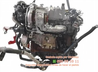 Ford mocep1466684 ymda motor completo ku Ref:99248